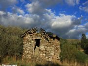 Molino en Porto de Sanabria, Zamora